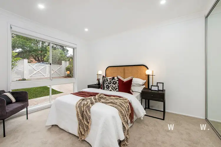 Sixth view of Homely house listing, 9a Wrights Road, Drummoyne NSW 2047