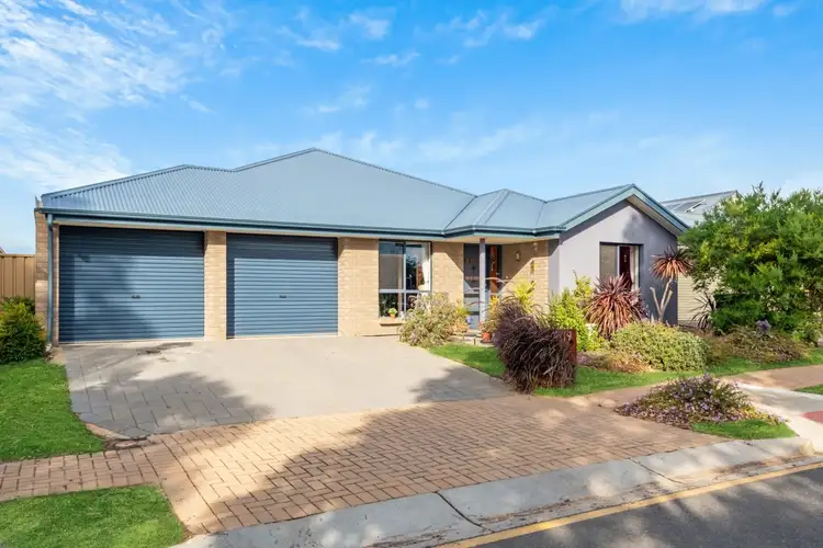 19 Simcoe Avenue, Seaford Meadows SA 5169