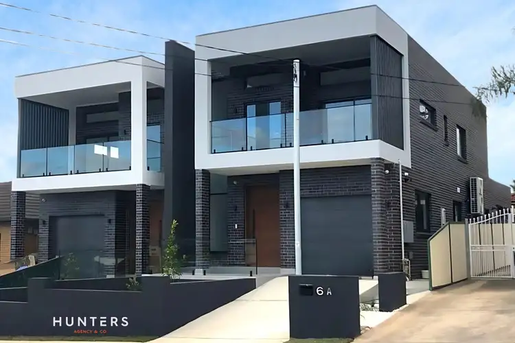 6A Malouf Street, Guildford West NSW 2161