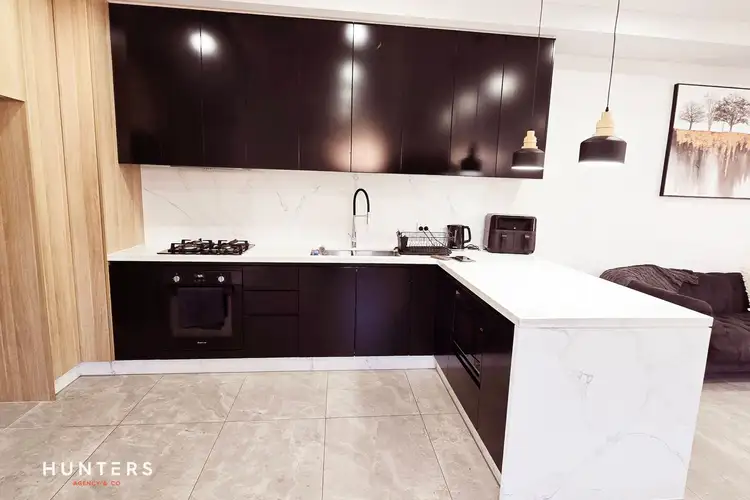 Third view of Homely house listing, 6A Malouf Street, Guildford West NSW 2161