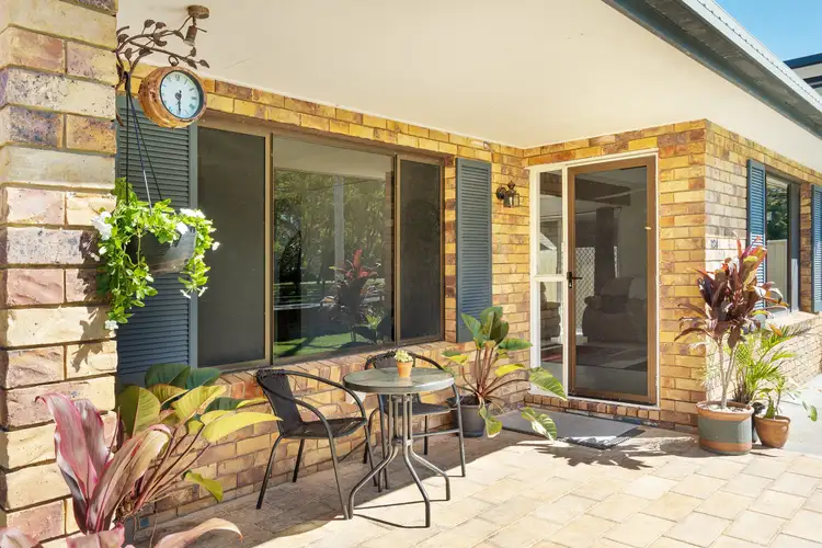 Third view of Homely house listing, 124 North Street, Woorim QLD 4507