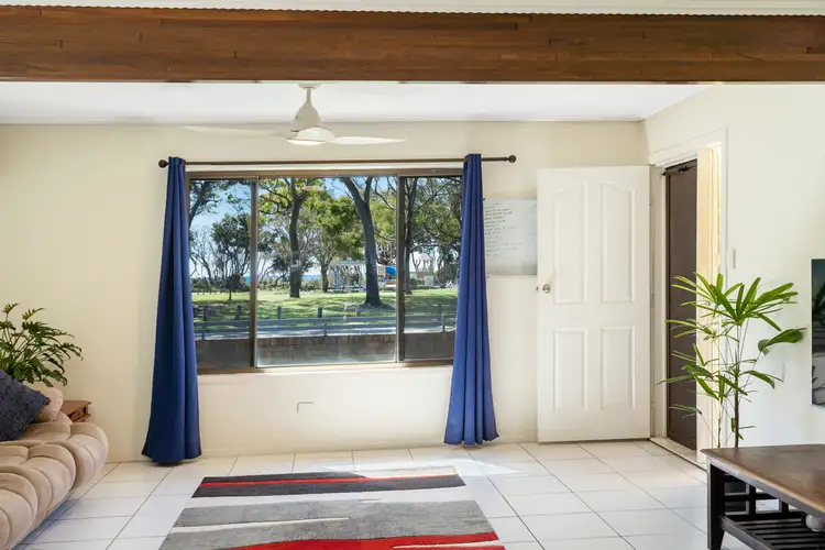 Fourth view of Homely house listing, 124 North Street, Woorim QLD 4507