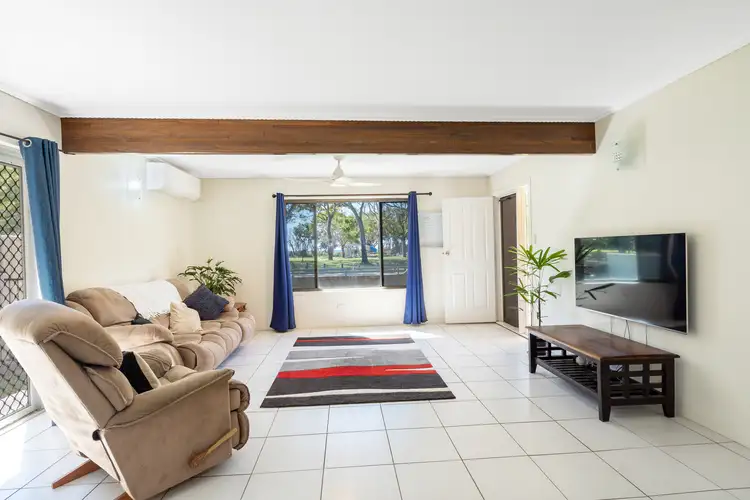 Fifth view of Homely house listing, 124 North Street, Woorim QLD 4507