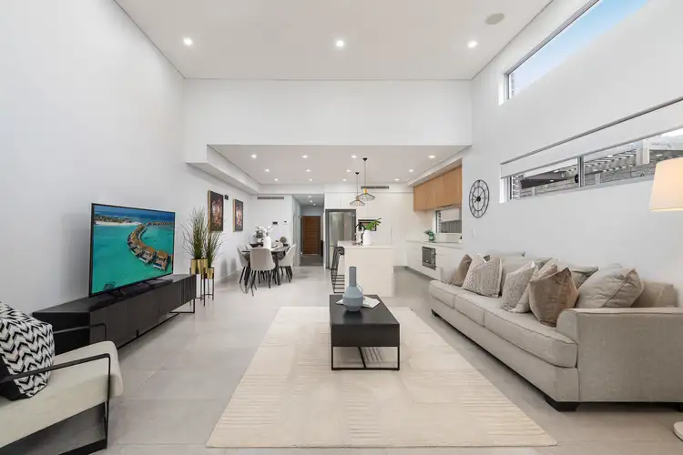 19B Culburra Road, Miranda NSW 2228