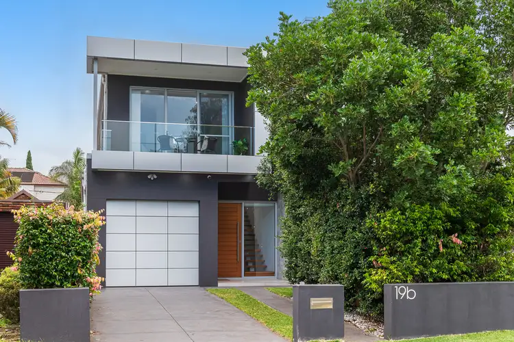 19B Culburra Road, Miranda NSW 2228