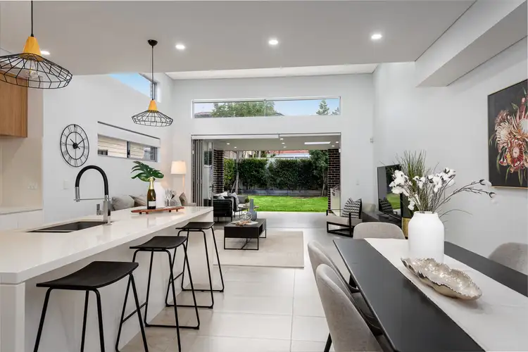 Fifth view of Homely house listing, 19B Culburra Road, Miranda NSW 2228