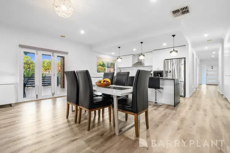 Fourth view of Homely house listing, 45 Panton Gap Drive, South Morang VIC 3752