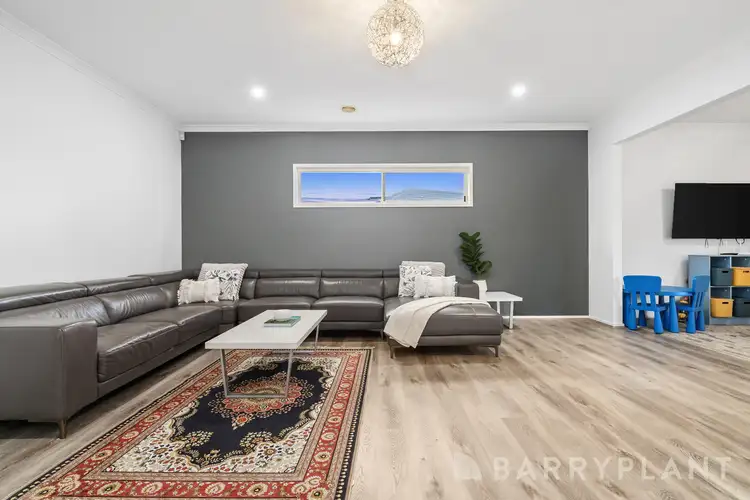 Sixth view of Homely house listing, 45 Panton Gap Drive, South Morang VIC 3752