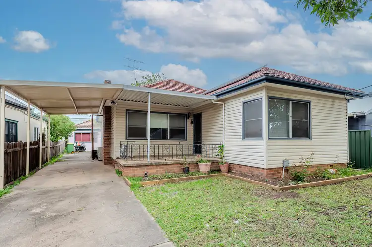 32 Brown Street, Penrith NSW 2750