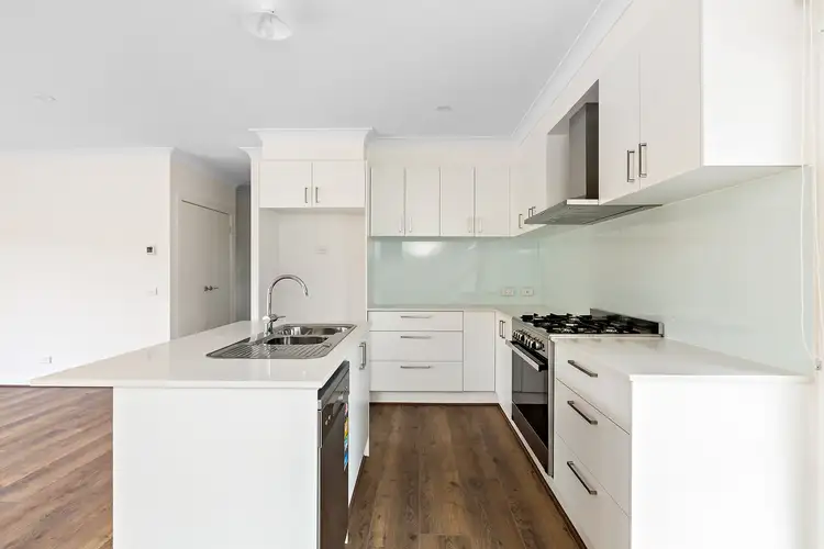 Second view of Homely unit listing, 2/48 Aqueduct Road, Langwarrin VIC 3910