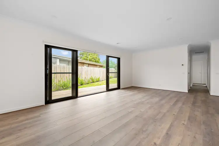 Third view of Homely unit listing, 2/48 Aqueduct Road, Langwarrin VIC 3910