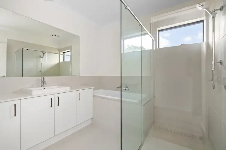 Fourth view of Homely unit listing, 2/48 Aqueduct Road, Langwarrin VIC 3910