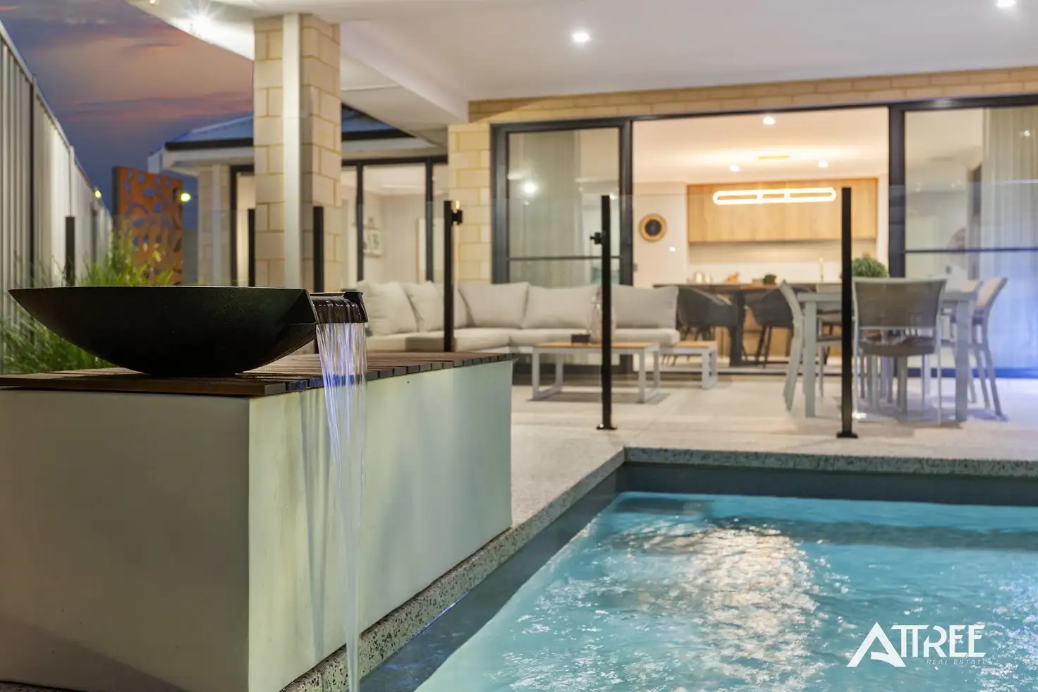 Main view of Homely house listing, 7 St Pierre Turn, Piara Waters WA 6112