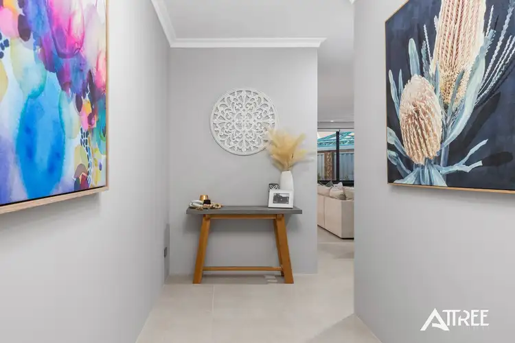 Sixth view of Homely house listing, 7 St Pierre Turn, Piara Waters WA 6112