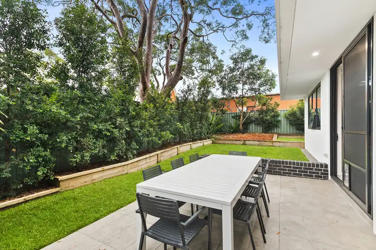 104/21 Boronia Avenue, Engadine NSW 2233