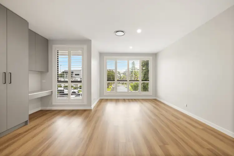 Fourth view of Homely townhouse listing, 39C Agincourt Road, Marsfield NSW 2122