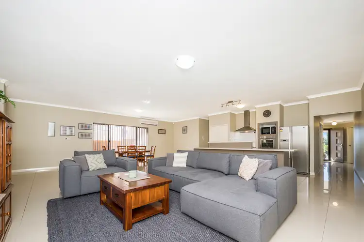 Fifth view of Homely house listing, 140 Charlottes Vista, Ellenbrook WA 6069