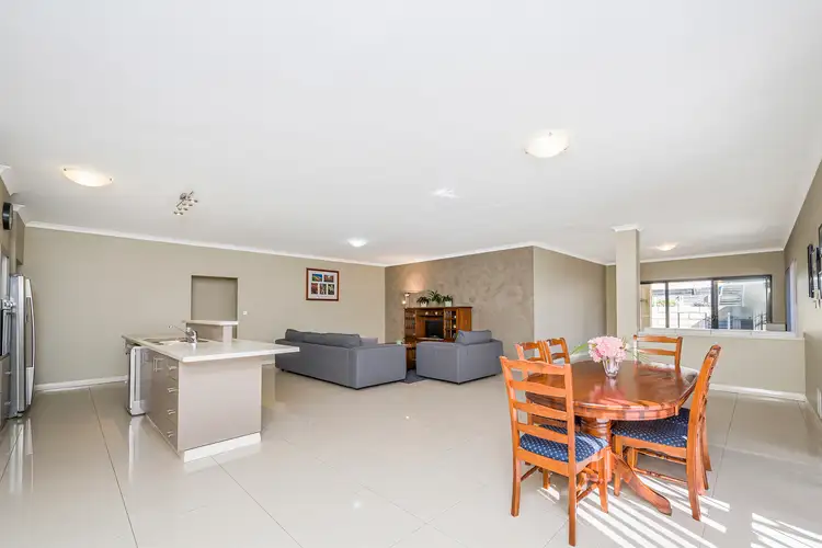Sixth view of Homely house listing, 140 Charlottes Vista, Ellenbrook WA 6069