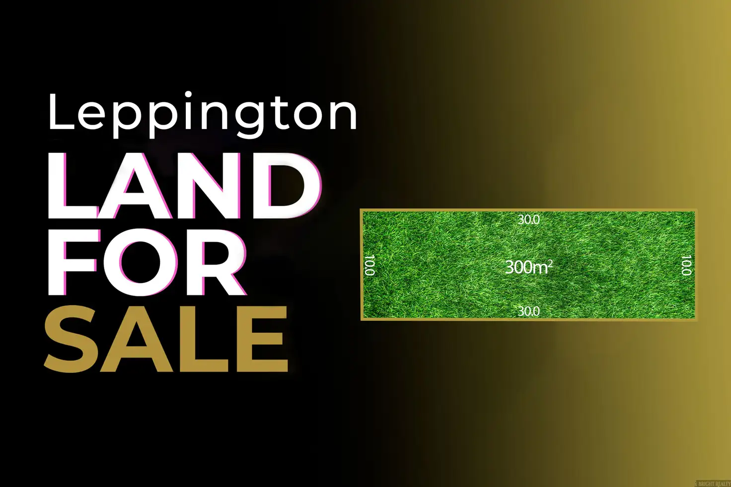 Main view of Homely land listing, Address available on request