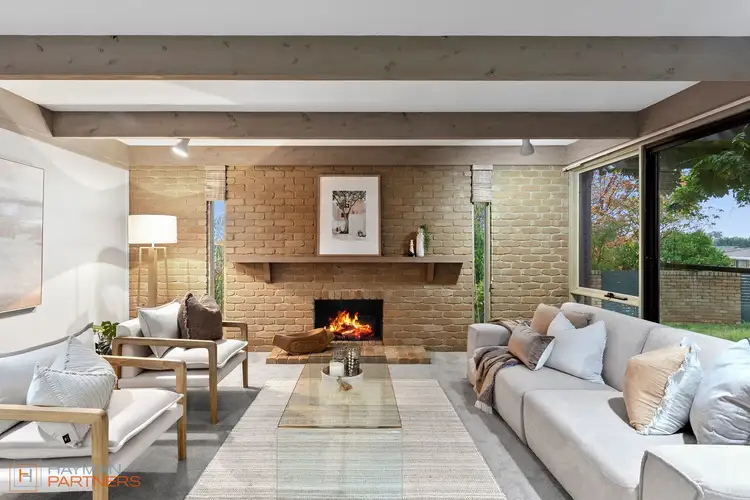 Fourth view of Homely house listing, 3 Seitz Place, Isaacs ACT 2607
