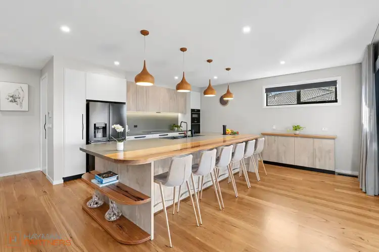 Second view of Homely house listing, 26a Custance Street, Farrer ACT 2607
