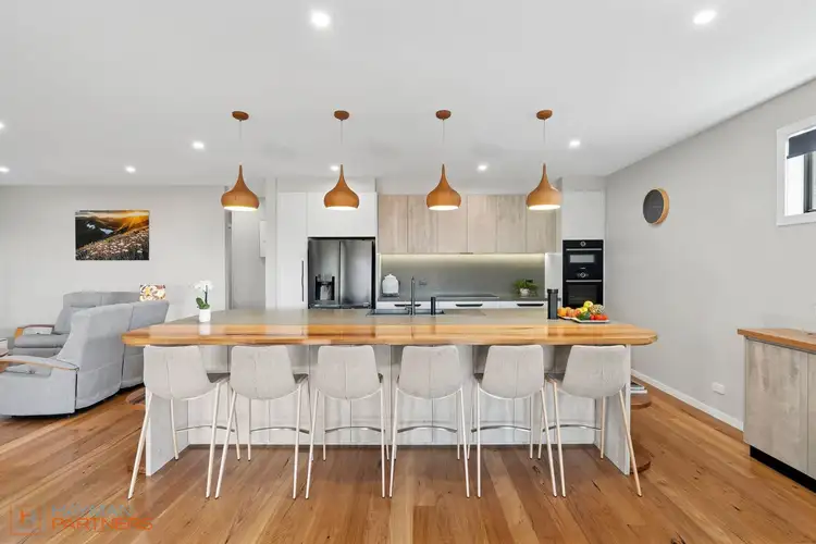 Fifth view of Homely house listing, 26a Custance Street, Farrer ACT 2607