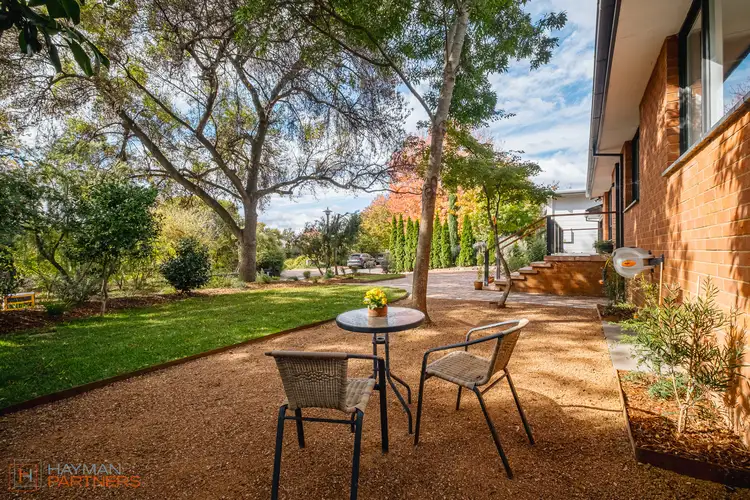 Second view of Homely house listing, 29 Robertson Street, Curtin ACT 2605