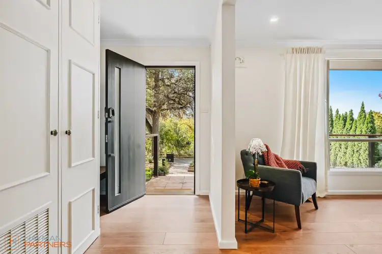 Third view of Homely house listing, 29 Robertson Street, Curtin ACT 2605