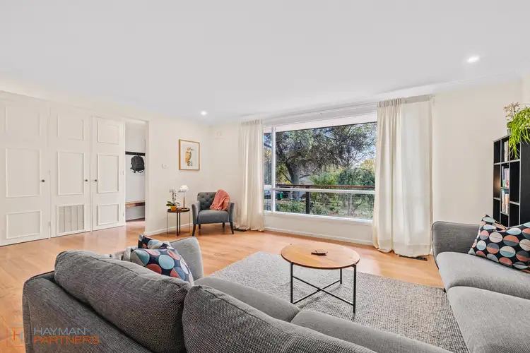 Fifth view of Homely house listing, 29 Robertson Street, Curtin ACT 2605