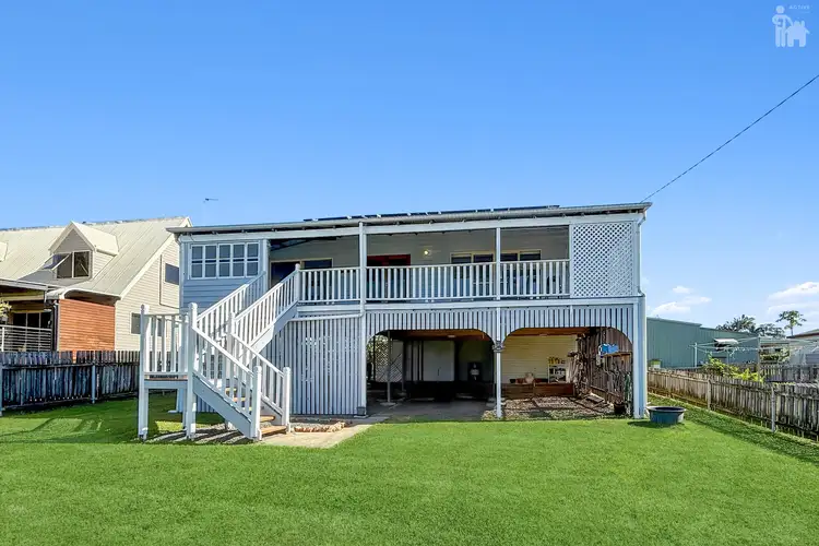 55 Fraser Drive, River Heads QLD 4655