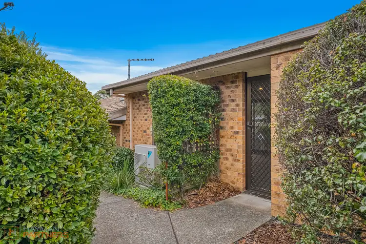 Second view of Homely house listing, 11/24 Damala Street, Waramanga ACT 2611