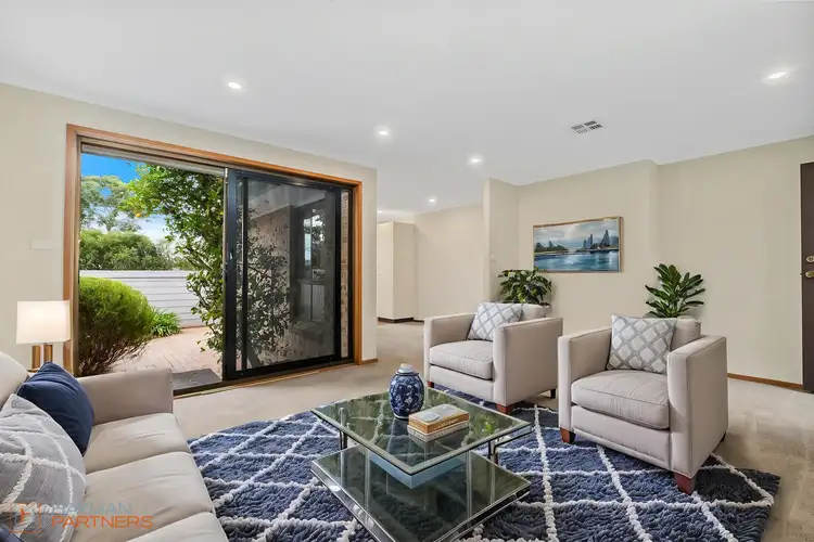 Third view of Homely house listing, 11/24 Damala Street, Waramanga ACT 2611