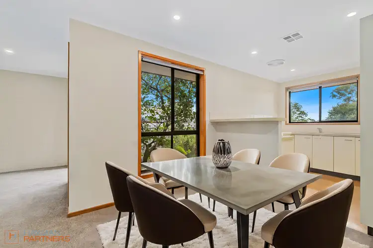 Fifth view of Homely house listing, 11/24 Damala Street, Waramanga ACT 2611