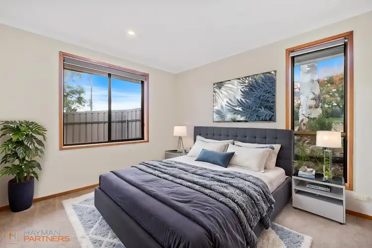 Sixth view of Homely house listing, 11/24 Damala Street, Waramanga ACT 2611