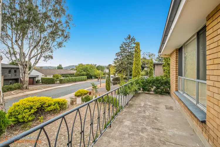 Third view of Homely house listing, 34 McLaren Crescent, Pearce ACT 2607