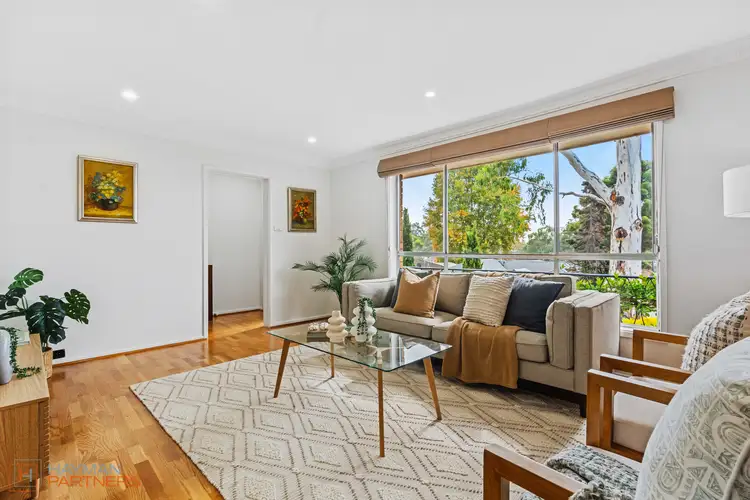 Fourth view of Homely house listing, 34 McLaren Crescent, Pearce ACT 2607