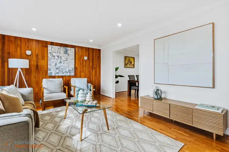 Sixth view of Homely house listing, 34 McLaren Crescent, Pearce ACT 2607