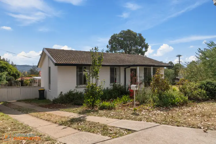 6 Ironside Street, Weston ACT 2611