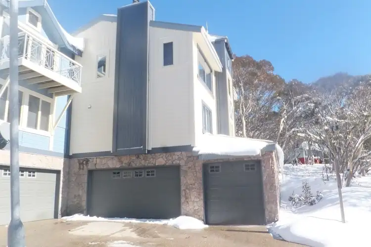 Second view of Homely land listing, Rangers Garage, Mount Hotham VIC 3741