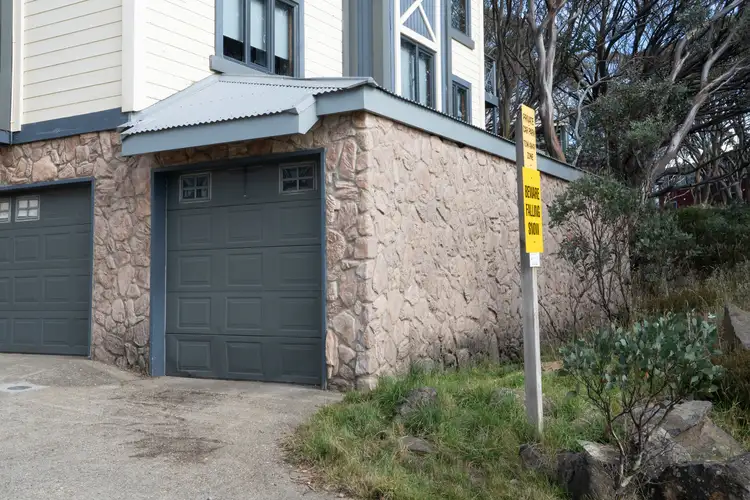 Third view of Homely land listing, Rangers Garage, Mount Hotham VIC 3741