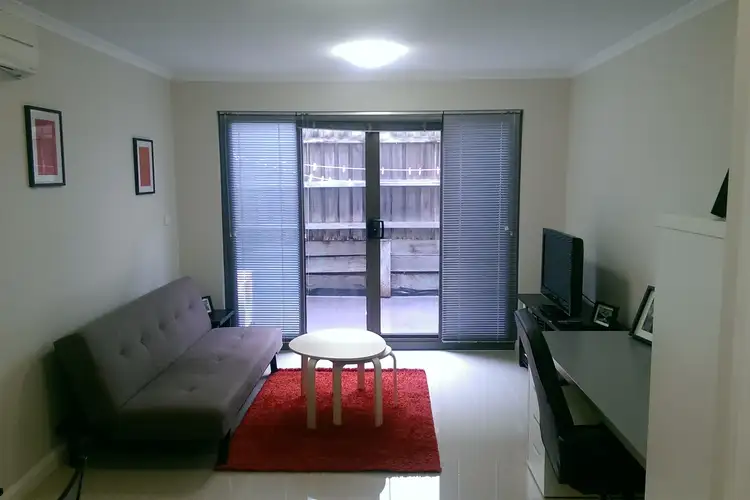 Second view of Homely apartment listing, 3/6 Arnott Street, Clayton VIC 3168