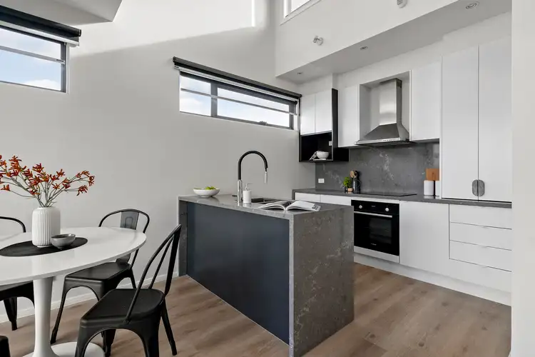 Fourth view of Homely apartment listing, 12/107 Riversdale Road, Hawthorn VIC 3122