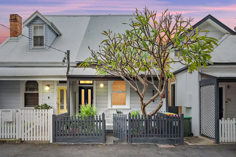 36 Clayton Street, Balmain NSW 2041