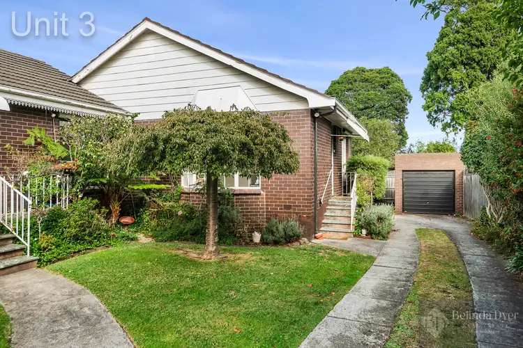 2&3/198 Church Street, Brighton VIC 3186