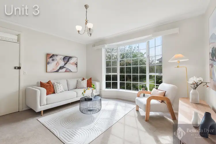 Second view of Homely unit listing, 2&3/198 Church Street, Brighton VIC 3186