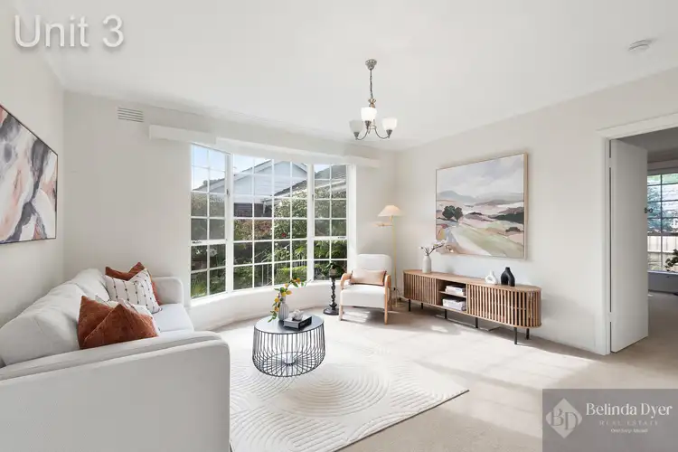 Third view of Homely unit listing, 2&3/198 Church Street, Brighton VIC 3186