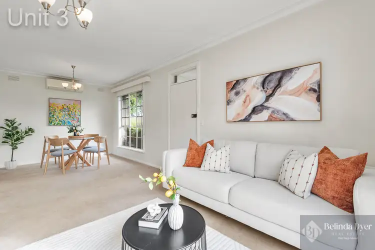 Fourth view of Homely unit listing, 2&3/198 Church Street, Brighton VIC 3186