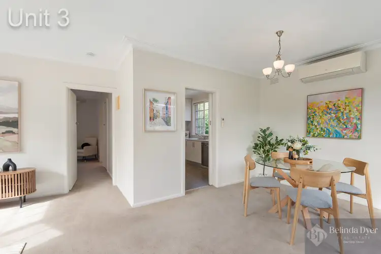 Fifth view of Homely unit listing, 2&3/198 Church Street, Brighton VIC 3186