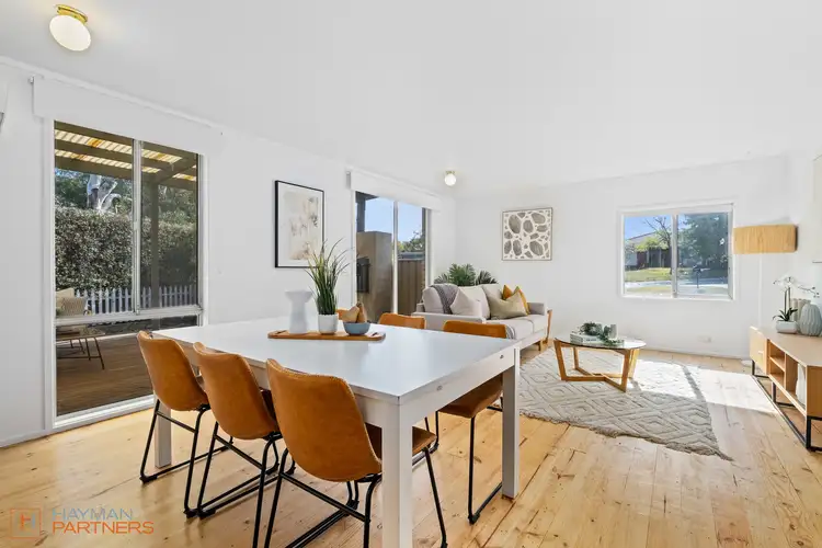Fourth view of Homely house listing, 8 Ammon Place, Kambah ACT 2902