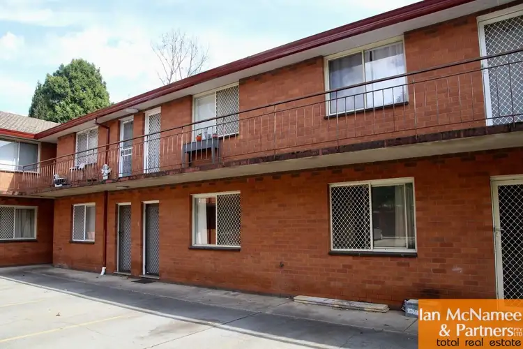 51/22 Mowatt Street, Queanbeyan NSW 2620